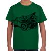 Ultra Cotton® Youth 6 oz. T-Shirt Thumbnail
