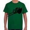 Ultra Cotton® Youth 6 oz. T-Shirt Thumbnail