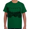 Ultra Cotton® Youth 6 oz. T-Shirt Thumbnail