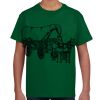 Ultra Cotton® Youth 6 oz. T-Shirt Thumbnail