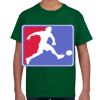 Ultra Cotton® Youth 6 oz. T-Shirt Thumbnail