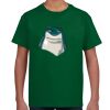 Ultra Cotton® Youth 6 oz. T-Shirt Thumbnail