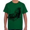 Ultra Cotton® Youth 6 oz. T-Shirt Thumbnail