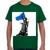 Ultra Cotton® Youth 6 oz. T-Shirt Thumbnail