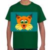Ultra Cotton® Youth 6 oz. T-Shirt Thumbnail