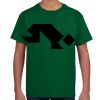 Ultra Cotton® Youth 6 oz. T-Shirt Thumbnail