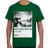 Ultra Cotton® Youth 6 oz. T-Shirt Thumbnail