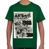 Ultra Cotton® Youth 6 oz. T-Shirt Thumbnail