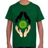 Ultra Cotton® Youth 6 oz. T-Shirt Thumbnail