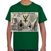 Ultra Cotton® Youth 6 oz. T-Shirt Thumbnail