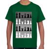 Ultra Cotton® Youth 6 oz. T-Shirt Thumbnail