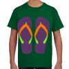 Ultra Cotton® Youth 6 oz. T-Shirt Thumbnail