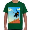 Ultra Cotton® Youth 6 oz. T-Shirt Thumbnail