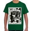 Ultra Cotton® Youth 6 oz. T-Shirt Thumbnail