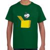 Ultra Cotton® Youth 6 oz. T-Shirt Thumbnail