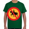 Ultra Cotton® Youth 6 oz. T-Shirt Thumbnail