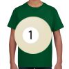 Ultra Cotton® Youth 6 oz. T-Shirt Thumbnail