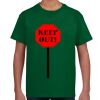 Ultra Cotton® Youth 6 oz. T-Shirt Thumbnail