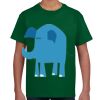 Ultra Cotton® Youth 6 oz. T-Shirt Thumbnail