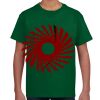Ultra Cotton® Youth 6 oz. T-Shirt Thumbnail