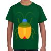 Ultra Cotton® Youth 6 oz. T-Shirt Thumbnail