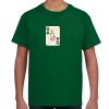 Ultra Cotton® Youth 6 oz. T-Shirt Thumbnail