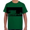 Ultra Cotton® Youth 6 oz. T-Shirt Thumbnail
