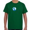 Ultra Cotton® Youth 6 oz. T-Shirt Thumbnail
