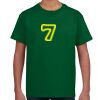 Ultra Cotton® Youth 6 oz. T-Shirt Thumbnail