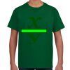 Ultra Cotton® Youth 6 oz. T-Shirt Thumbnail
