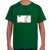 Ultra Cotton® Youth 6 oz. T-Shirt Thumbnail