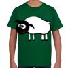 Ultra Cotton® Youth 6 oz. T-Shirt Thumbnail