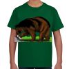 Ultra Cotton® Youth 6 oz. T-Shirt Thumbnail