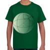 Ultra Cotton® Youth 6 oz. T-Shirt Thumbnail