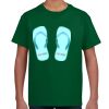 Ultra Cotton® Youth 6 oz. T-Shirt Thumbnail