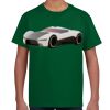 Ultra Cotton® Youth 6 oz. T-Shirt Thumbnail