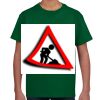 Ultra Cotton® Youth 6 oz. T-Shirt Thumbnail