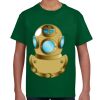 Ultra Cotton® Youth 6 oz. T-Shirt Thumbnail