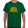Ultra Cotton® Youth 6 oz. T-Shirt Thumbnail