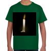 Ultra Cotton® Youth 6 oz. T-Shirt Thumbnail