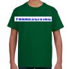Ultra Cotton® Youth 6 oz. T-Shirt Thumbnail