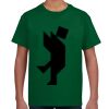 Ultra Cotton® Youth 6 oz. T-Shirt Thumbnail
