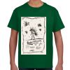 Ultra Cotton® Youth 6 oz. T-Shirt Thumbnail