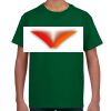 Ultra Cotton® Youth 6 oz. T-Shirt Thumbnail