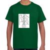 Ultra Cotton® Youth 6 oz. T-Shirt Thumbnail