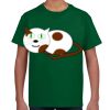 Ultra Cotton® Youth 6 oz. T-Shirt Thumbnail
