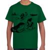 Ultra Cotton® Youth 6 oz. T-Shirt Thumbnail