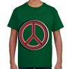 Ultra Cotton® Youth 6 oz. T-Shirt Thumbnail