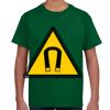 Ultra Cotton® Youth 6 oz. T-Shirt Thumbnail