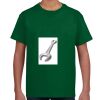 Ultra Cotton® Youth 6 oz. T-Shirt Thumbnail